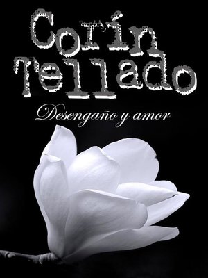 cover image of Desengaño y amor